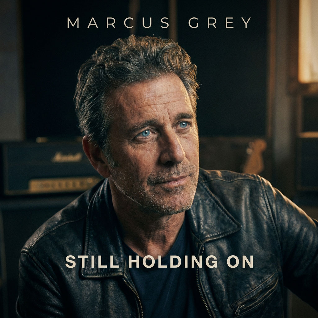 Still Holding On